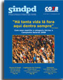 Revista Sindpd 01/11/2007