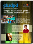 Revista Sindpd 01/09/2006