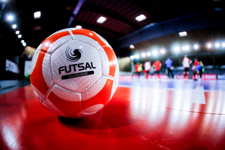 3 edio do Campeonato de Futsal de Araraquara tem incio dia 21 de julho