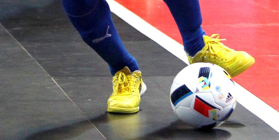 Primeira rodada do Futsal em So Paulo comea com goleadas