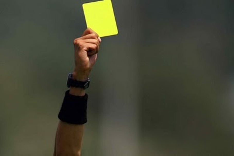 Show de cartões amarelos marca a penúltima rodada da primeira fase do Campeonato de Futsal