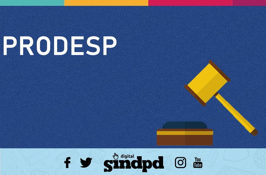 Sindpd entra com recurso para reestabelecer o direito ao fretado dos trabalhadores da Prodesp