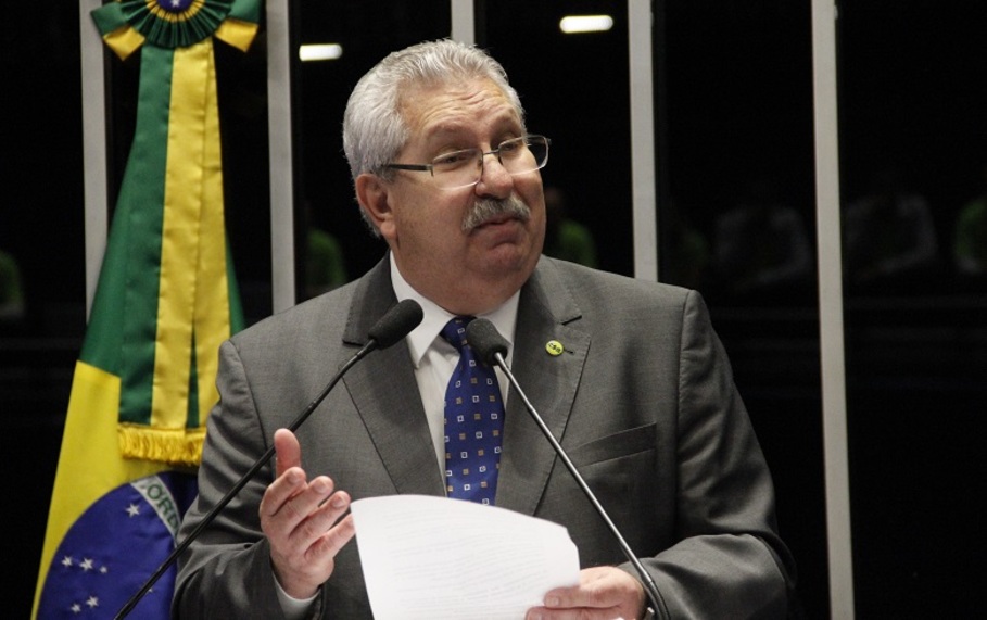 Brasil propõe convenção internacional para trabalho por aplicativo na Cúpula da OIT