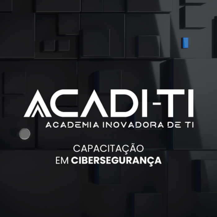 ACADI-TI oferece condições especiais na capacitação em cibersegurança para sócios SINDPD