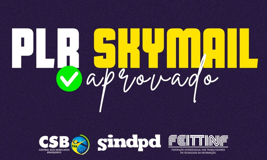 Skymail Serviços de Computação aprova proposta de PLR para 2023