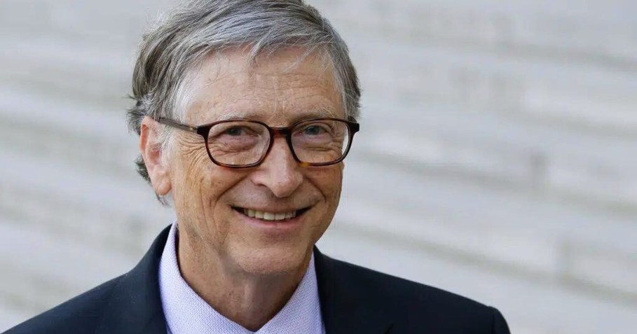 Bill Gates defende semana de trabalho de 3 dias com chegada da IA