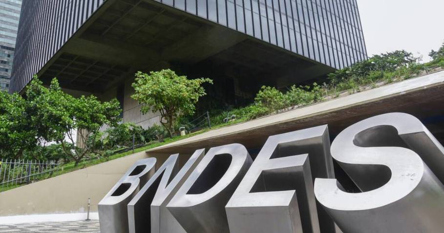 BNDES vai lanar concurso pblico em 2024 com vagas para reas de TI; saiba quais