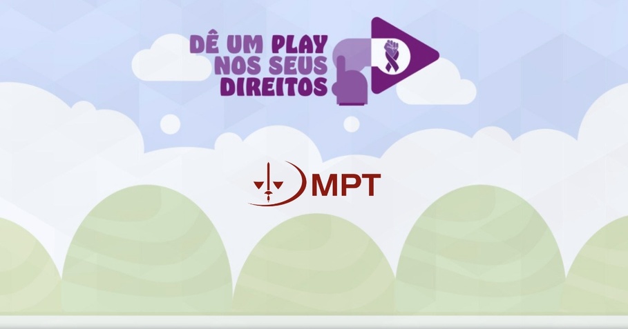 Campanha do MPT refora a importncia da participao de jovens em sindicatos
