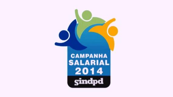 Campanha Salarial 2014 - 1 Rodada de Negociao 