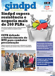 Jornal Sindpd 01/09/2011