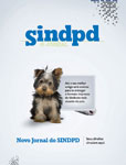 Jornal Sindpd 01/10/2010