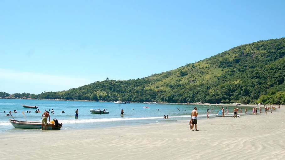 Ainda quer pegar uma praia em setembro? Confira as vagas disponíveis nas colônias de férias do Sindpd