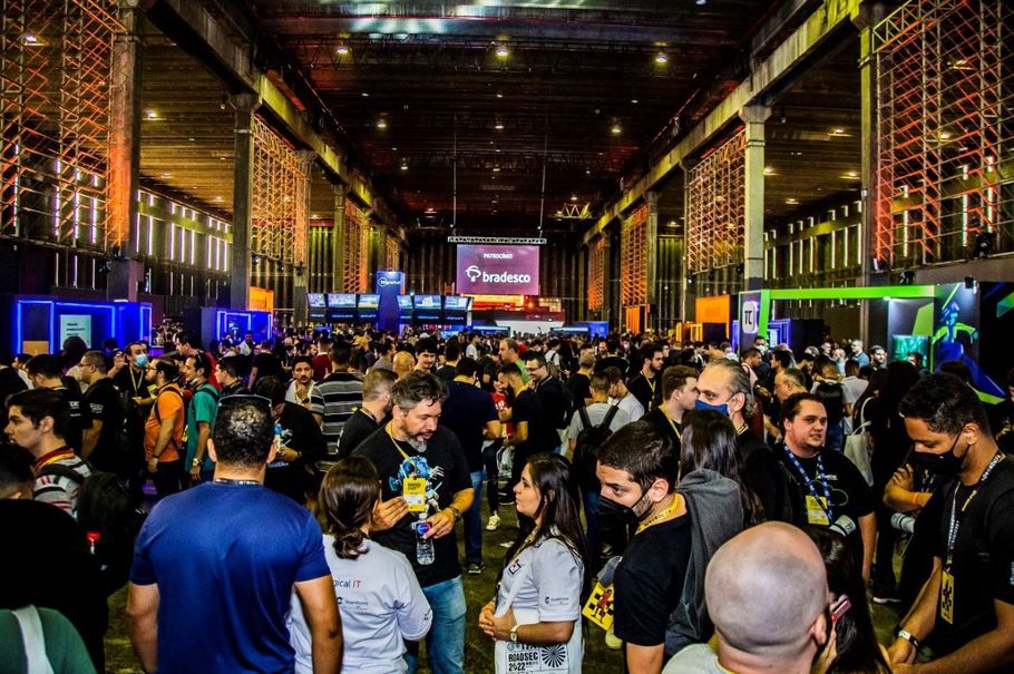 ROADSEC 2023, maior festival hacker da América Latina, acontece neste sábado com 110 atividades