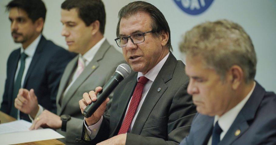 Reforma trabalhista impulsionou trabalho escravo no Brasil, diz ministro