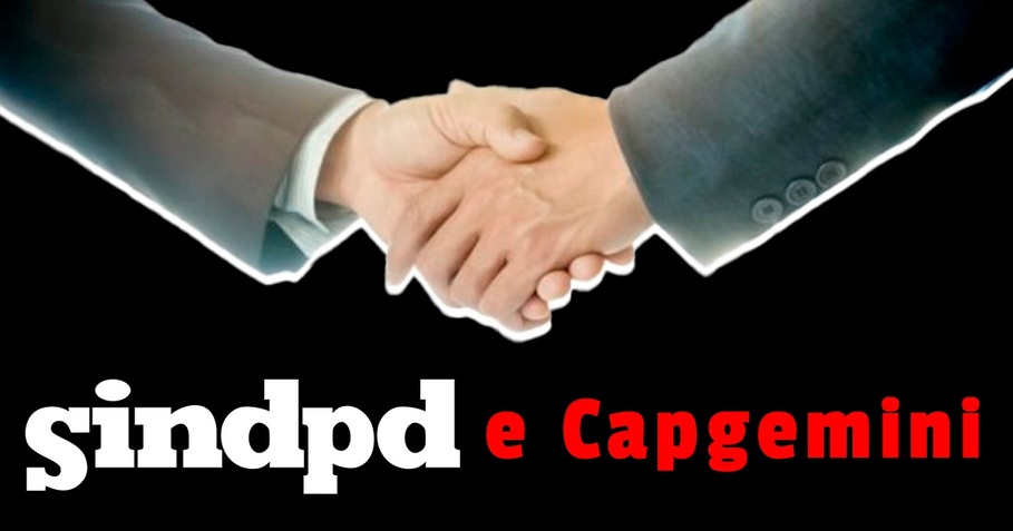Sindpd e Capgemini fecham acordo que garante VR integral a trabalhadores