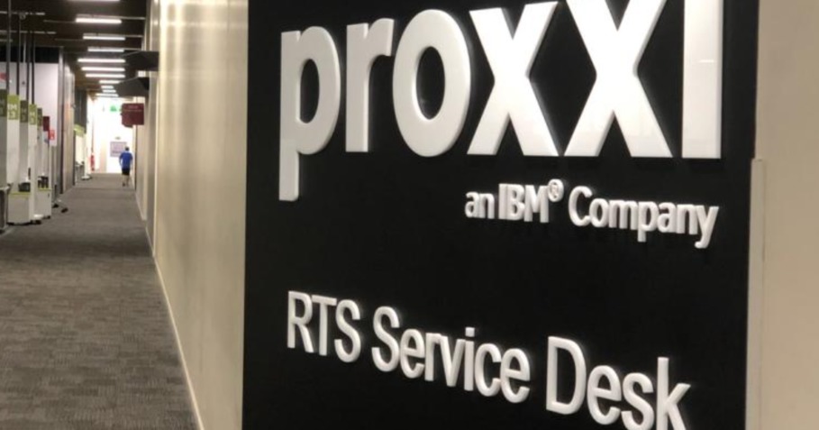 Sindpd pede reenquadramento sindical da Proxxi, da IBM