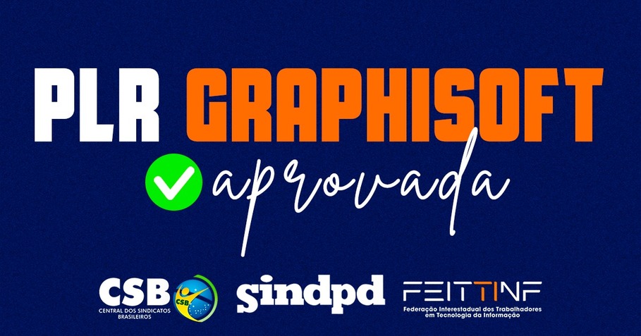 Trabalhadores da Graphisoft Brasil aprovam propostas de PLR 2022 e 2023