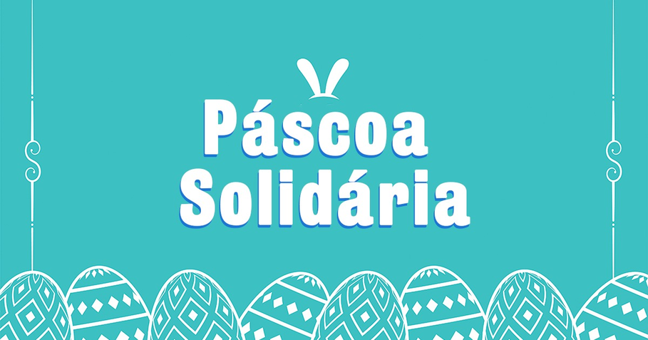 Regional Sindpd em Araraquara promove a 7ª Campanha de Páscoa Solidária