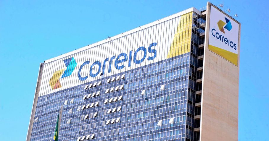 Correios abre inscries para concurso com 124 vagas em TI; acesse edital