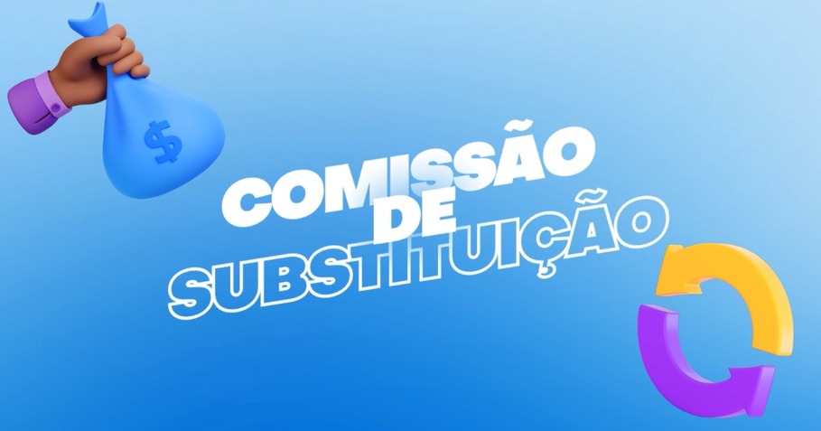 O que  Comisso de Substituio e quem tem direito a ela? Saiba em novo vdeo do Sindpd