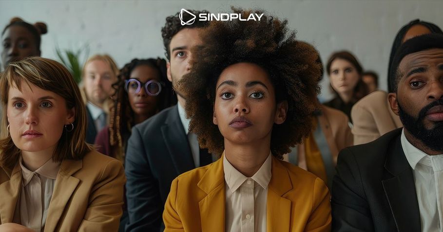 Novo curso do Sindplay analisa desigualdade de gnero e raa no mercado de trabalho