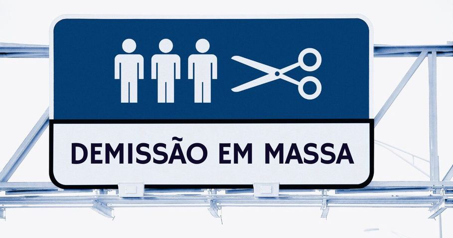 Entenda o que  uma demisso em massa, quando  ilegal e como denunciar