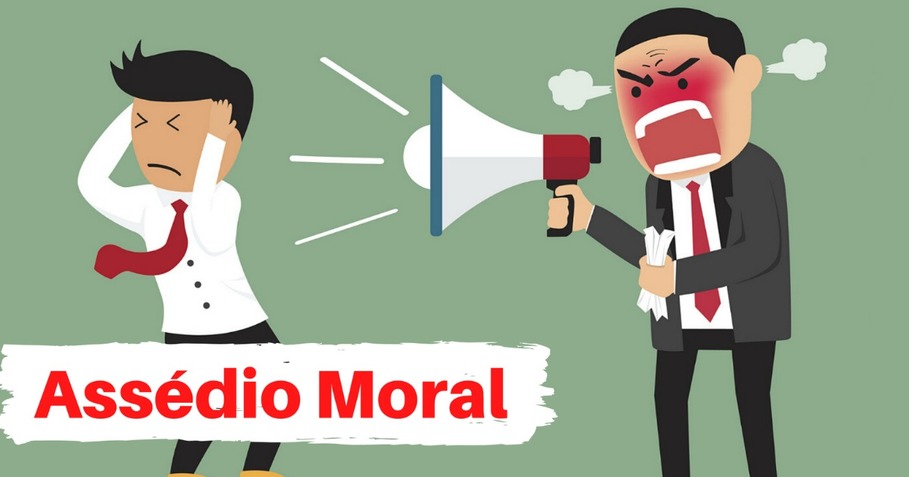 Assdio moral no trabalho: Como identificar e o que fazer para denunciar prtica