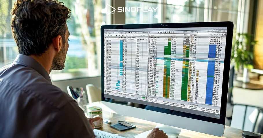 Domine o Microsoft Excel em novo curso do Sindplay