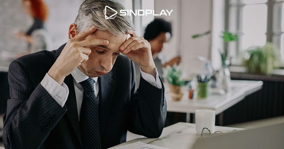 Aprenda a controlar o estresse em novo curso do Sindplay