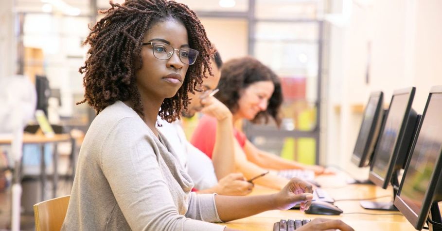 Mulheres lideram estatstica de crescimento de empregos formais no Brasil