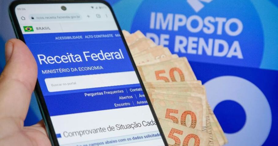 Investir em previdncia privada pode reduzir imposto ou aumentar a restituio do IR; saiba