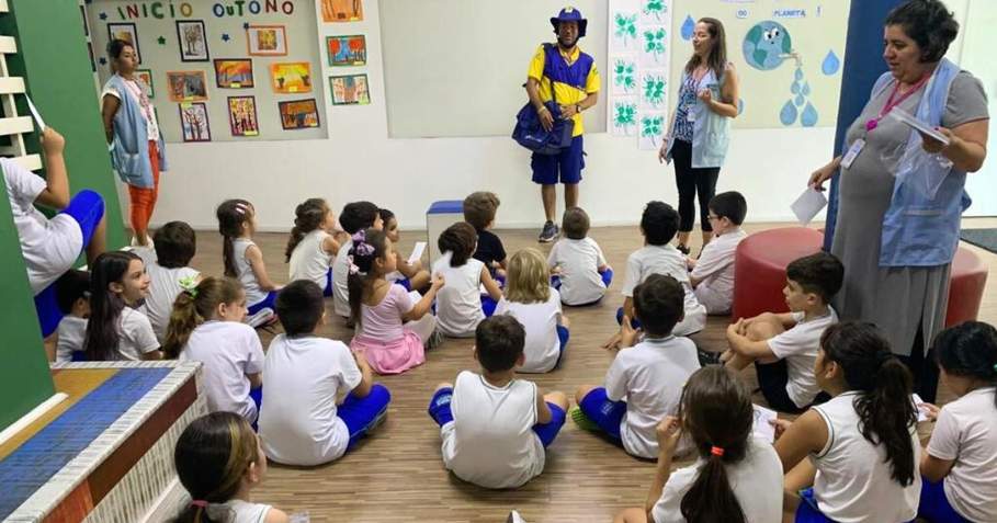 Scios do Sindpd tm acesso a descontos em escola bilngue de So Paulo; aproveite