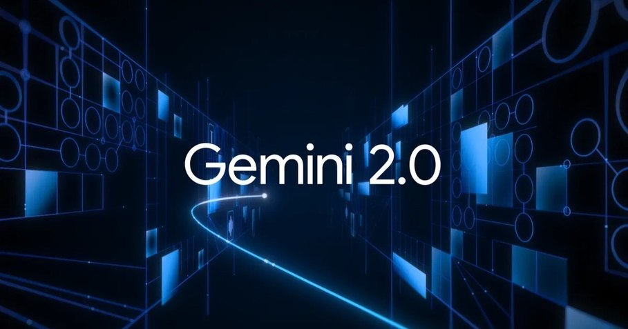 Google lana Gemini 2.0 Flash e promete incio de nova era das IAs