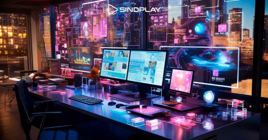 Novo curso no Sindplay: Introduo a OSINT - Inteligncia de Fontes Abertas