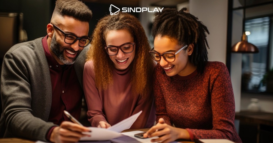 Tcnicas de estudo e memorizao  o tema do primeiro curso do Sindplay em 2025