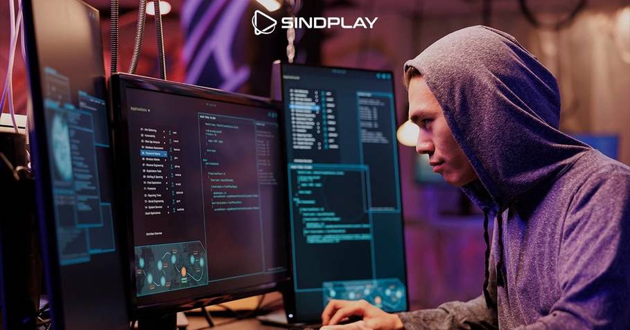 Conhea os conceitos fundamentais para anlise de malware em novo curso do Sindplay