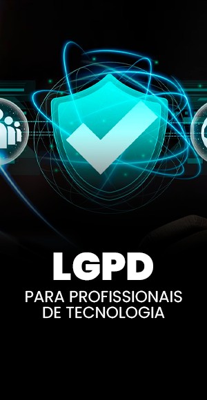 LGPD para TI