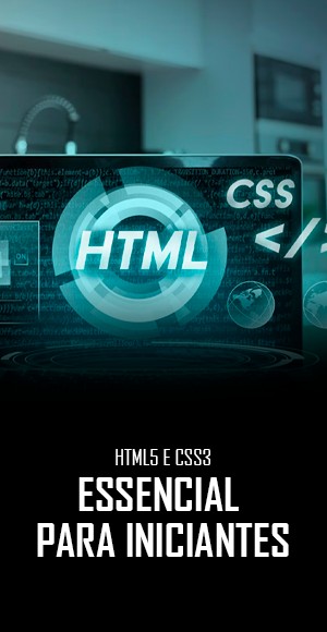 HTML5 e CSS3