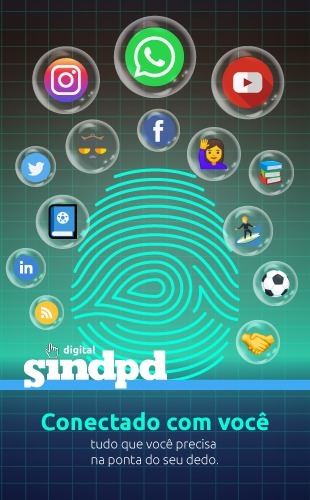 Conheça o Sindpd Digital