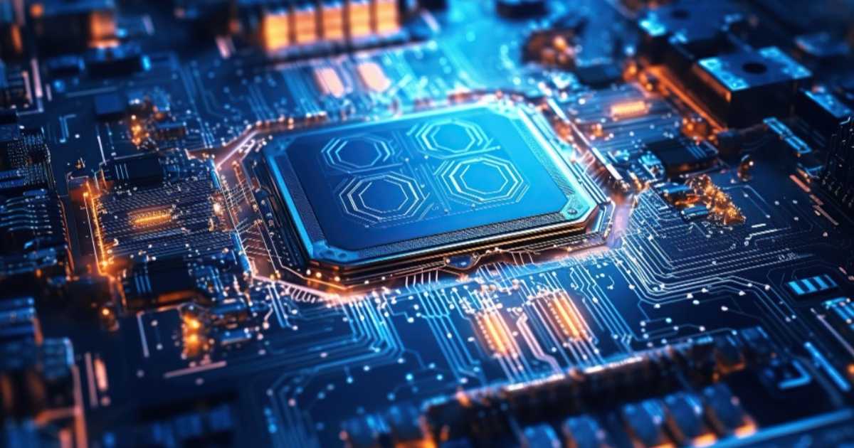 Amazon apresentou um novo chip quântico