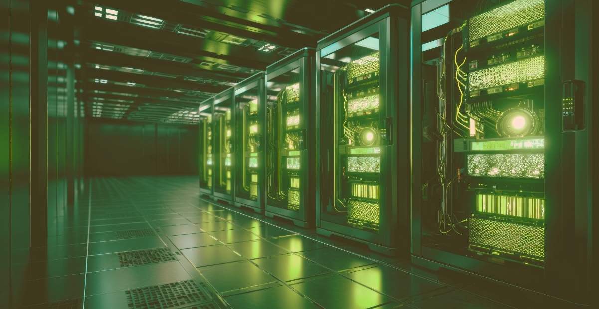 Brasil desafia EUA na disputa por data centers