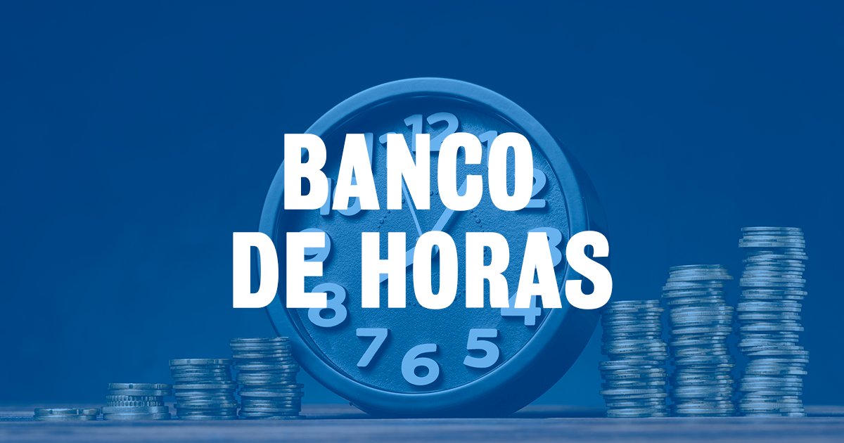 Saiba como funciona o Banco de Horas segundo a CCT do Sindpd