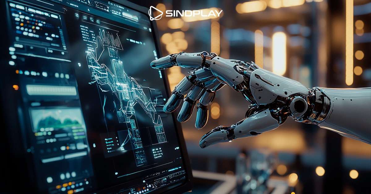 Sindplay lança curso de imersão em Inteligência Artificial