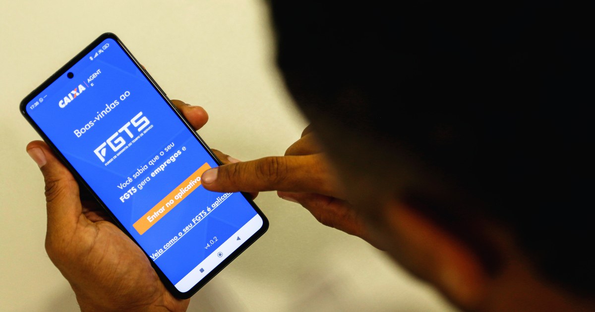Você está na lista para sacar o FGTS? Pagamentos começam em março