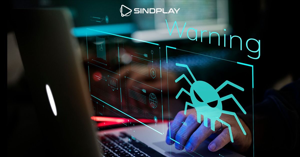 Novo curso do Sindplay: Caça à Infraestruturas de Malwares