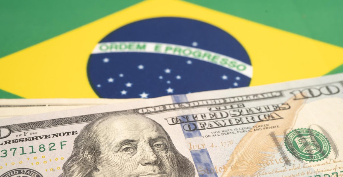 Brasil pode taxar Big Techs em resposta aos EUA