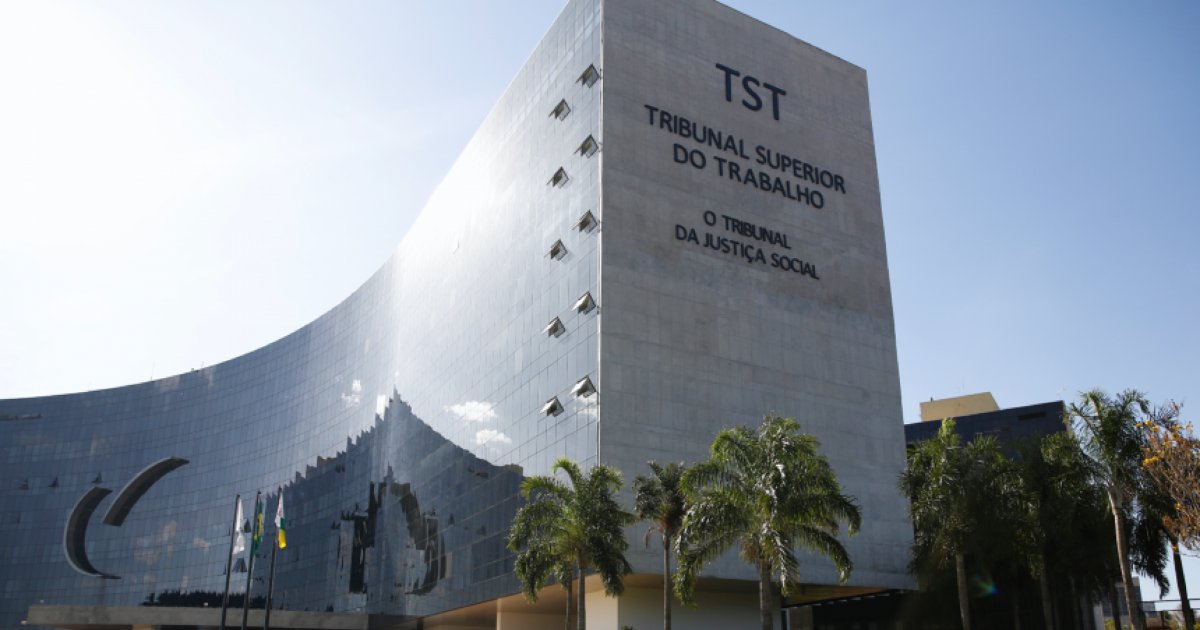 TST: Empresas precisam entregar listagem de empregados para sindicatos