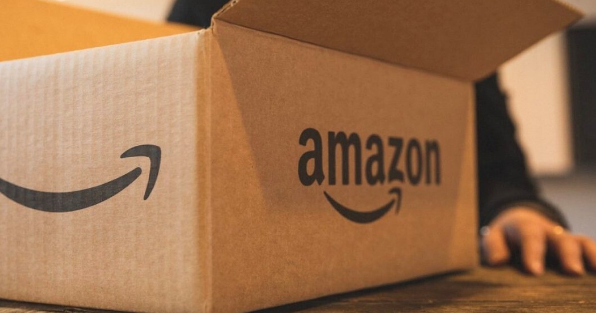 Amazon anuncia fim do home office no Brasil