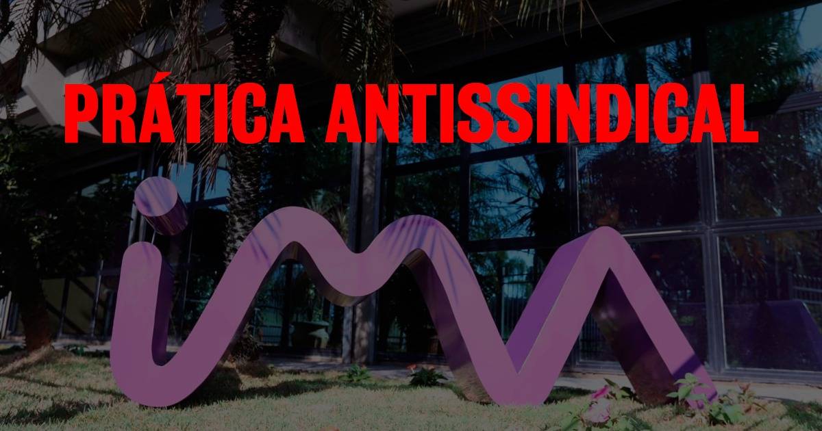 Sindpd multa IMA de Campinas por prática antissindical