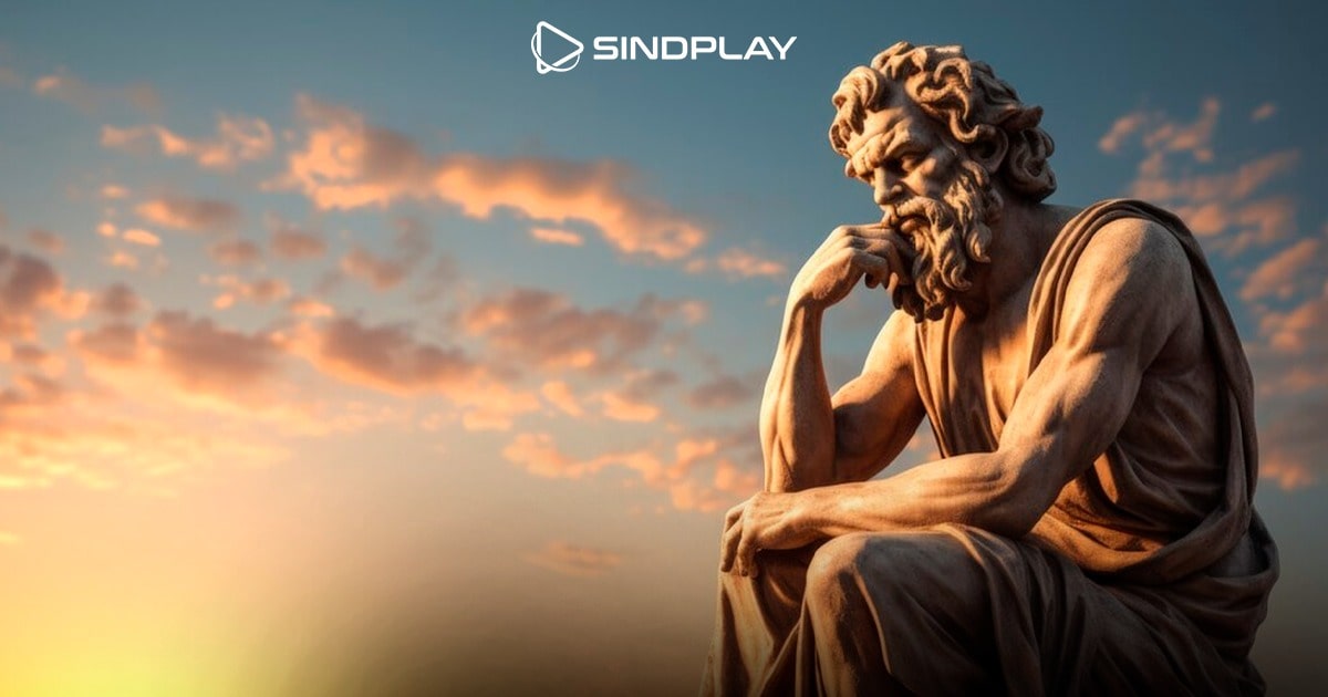 Curso no Sindplay: A Mitologia Grega no Contexto Psicanalítico